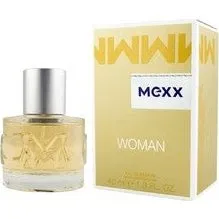Mexx Woman New Eau de Parfum - 40 ml