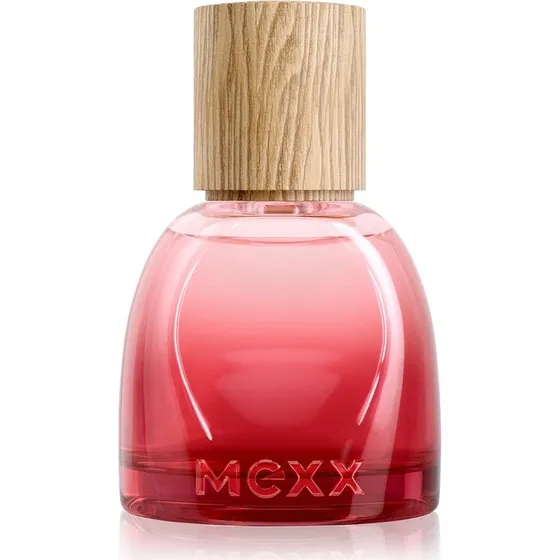 Mexx Inspired Warmth Eau de Parfum - 30 ml