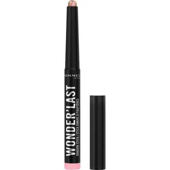 Rimmel Wonder'Last Øjenskygge Stick 006 Havfrue Blush 1,64 g