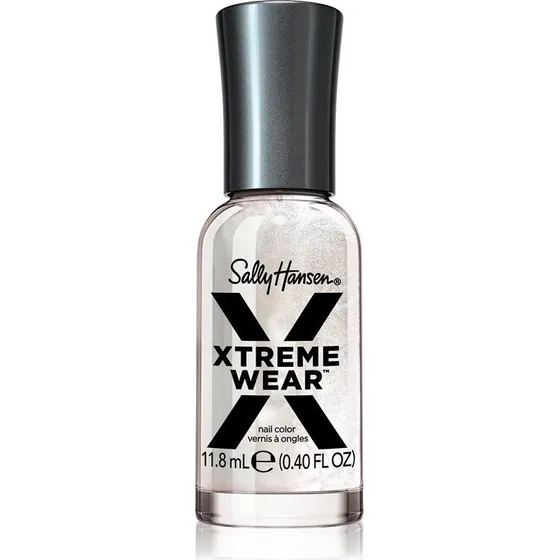 Sally Hansen Hard As Nails Xtreme Wear Neglelak 130 City Of Gleams