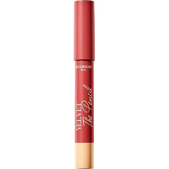 Bourjois Velvet Fløjlsblyant 05 Red Vintage 1,8g