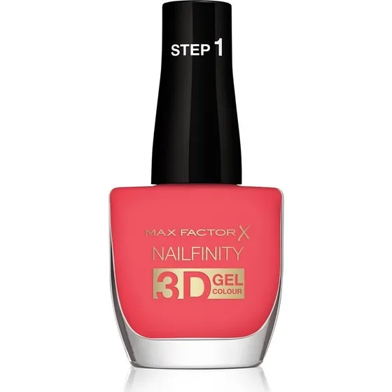 Max Factor Nailfinity Neglelak 270 Glamour 12 ml