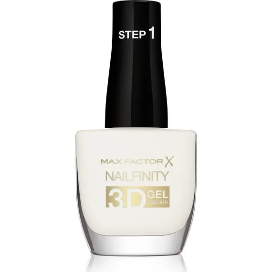 Max Factor Nailfinity Neglelak 120 Blindlys - 12 ml