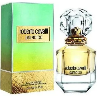 Roberto Cavalli Paradiso EDP - 50 ml