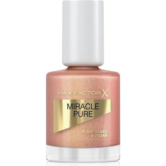 Max Factor Miracle Pure Neglelak 232 Tahitian Sunset 12 ml