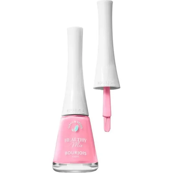 Bourjois Sund Blanding Neglelak 125 - Meget generøs