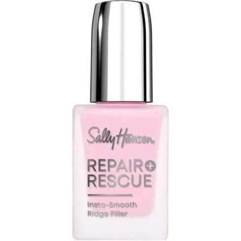 Sally Hansen Insta-Smooth Ridge Filler Nail Primer - 13ml