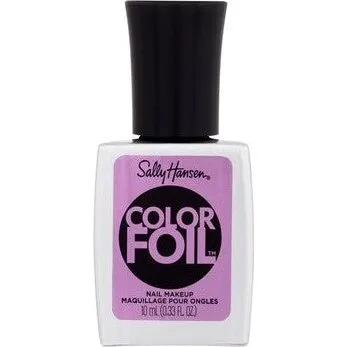 Sally Hansen Color Foil Spejleffekt Neglelak 150 Klippehæk 11,8ml