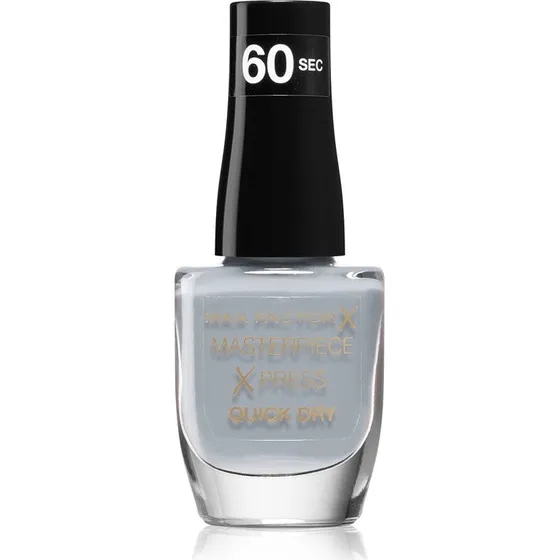 Max Factor Masterpiece Xpress Neglelak 807 Rain-Check 8ml
