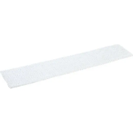 Vikan Engangsmoppe 60 cm, hvid (polyester)