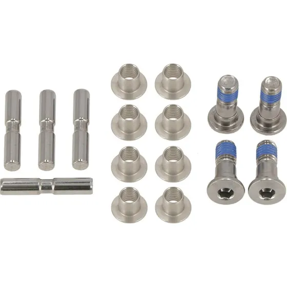 Suntour Repair Kit til sadelpind NCX SP12