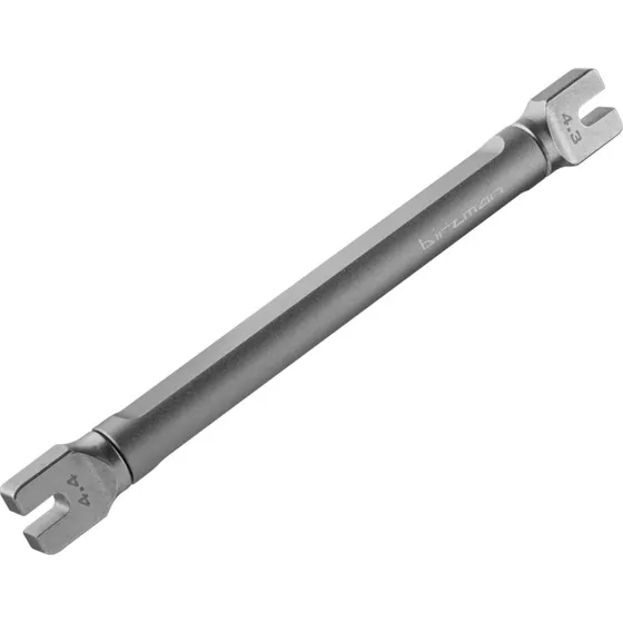 Birzman Nippelnøgle 5,5 og 6,0 mm