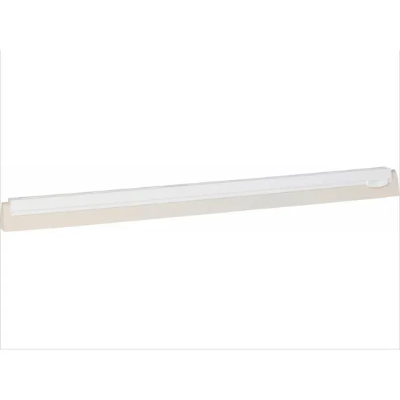 Vikan Erstatningsgummi 60 cm hvid til gulvskraber