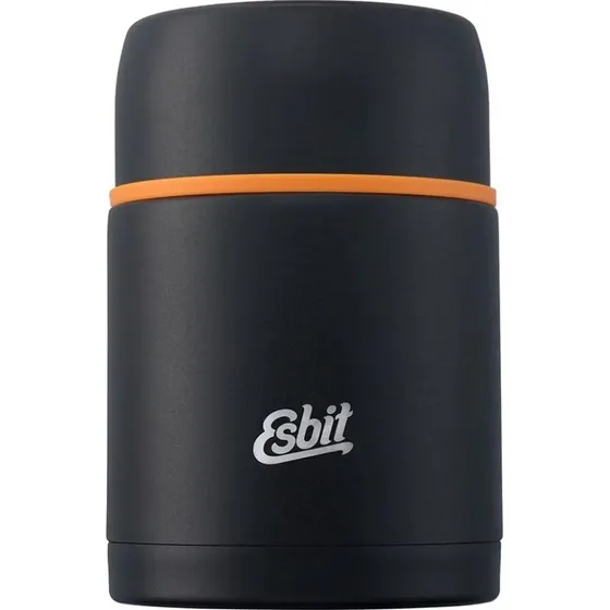 Esbit Food Jug Madtermos 750 ml - Sort