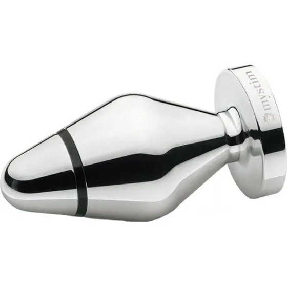Mystim John Large Elektro Analplug