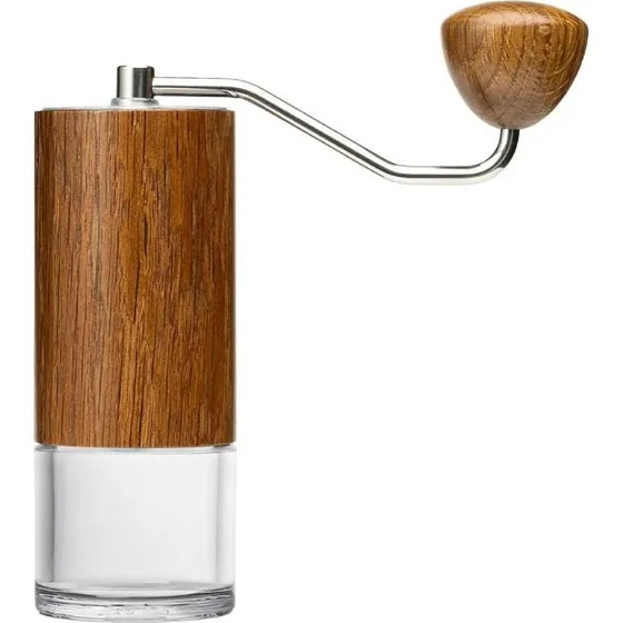 Comandante C40 MK4 Vintage Oak Classic Kaffekværn