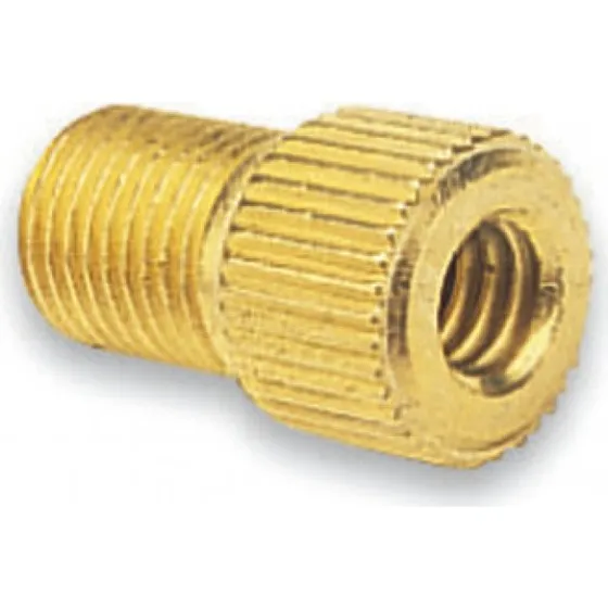 BBG Ventiladapter fra racer til auto