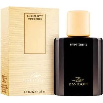 Davidoff Zino Eau de Toilette 125ml