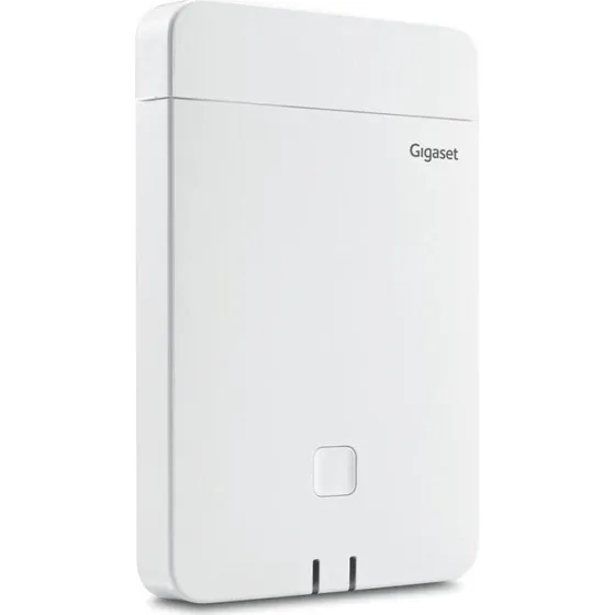 Gigaset N770 IP Pro DECT-basestation - Hvid