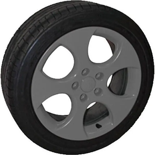 Foliatec Sprayfolie Blank Grå 2063 2x400 ml