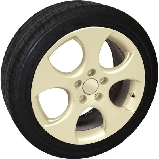 Foliatec Sprayfolie Blank Taxi Beige 400 ml