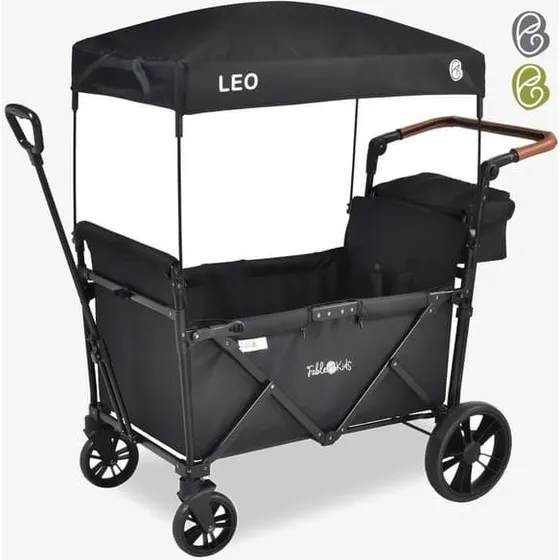 FableKids LEO X2 Lite trækvogn
