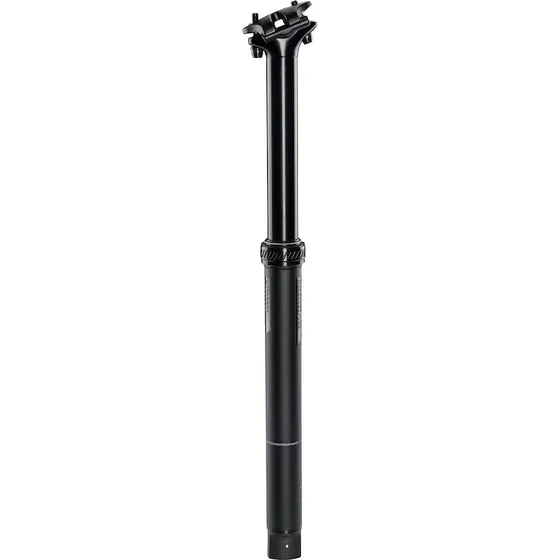 CONTEC Vario Drop-A-Gogo II Dropper Post 150mm Ø31.6mm Sort