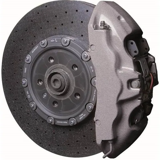 Foliatec Bremsekalibermaling sæt 2172 Stratos Silver