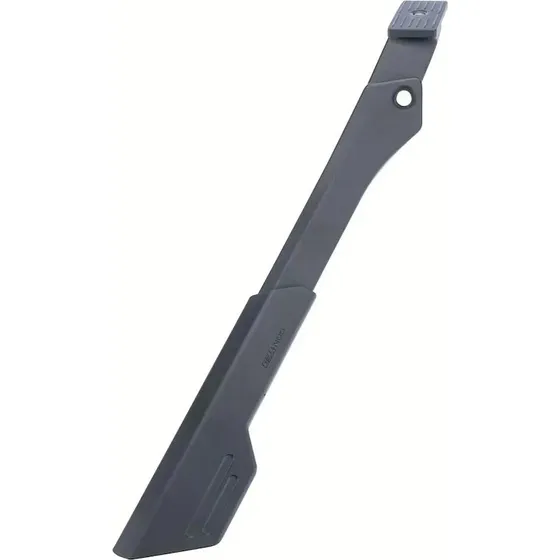 CONTEC Ox justerbart støtteben 26"-29" - Sort