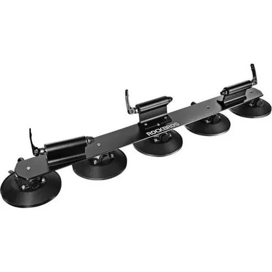 ROCKBROS XP100 Cykelholder til 1-3 cykler