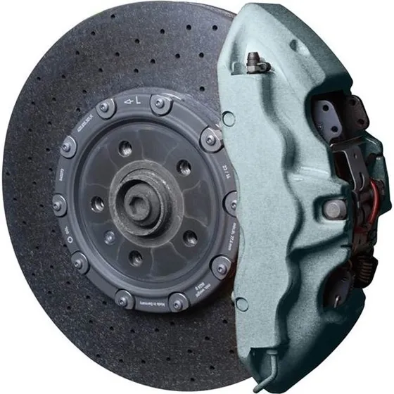 Foliatec Bremsekalibermaling FO2197 Marina Bay Silver