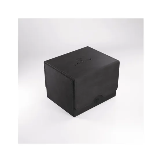 Gamegenic Sidekick 100+ XL Deck Box - Sort