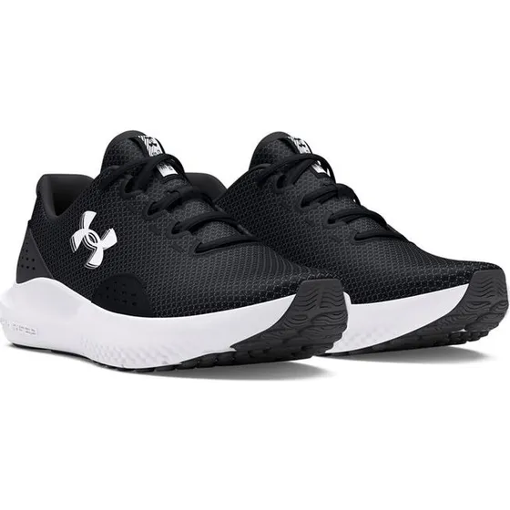 Under Armour Charged Surge 4 damesneakers, hvid str. 39