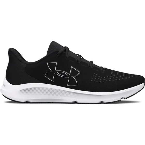Under Armour Charged Pursuit 3 løbesko dame, sort str. 36,5