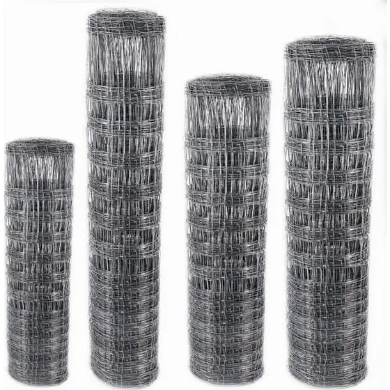 Vildthegn Knudehegn 50 m - 100/8/15L - EU-produceret