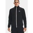Under Armour Sportstyle Tricot Jakke Dark Grey L
