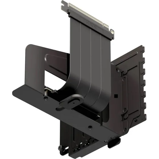 HAVN HS 420 Vertikal GPU-holder - Sort