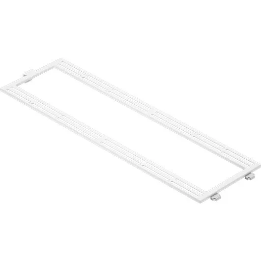 Havn HS 420 Lower Fan Bracket - Hvid