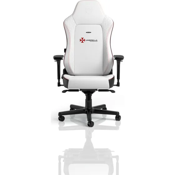 noblechairs HERO Resident Evil Umbrella Edition