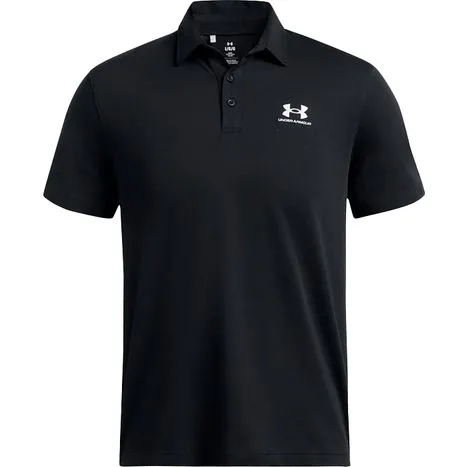 Under Armour Logo Tanktop – Åndbar og strækbar træningstop