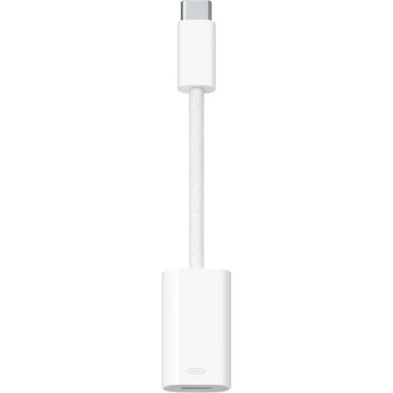 Apple USB-C til Lightning Adapter