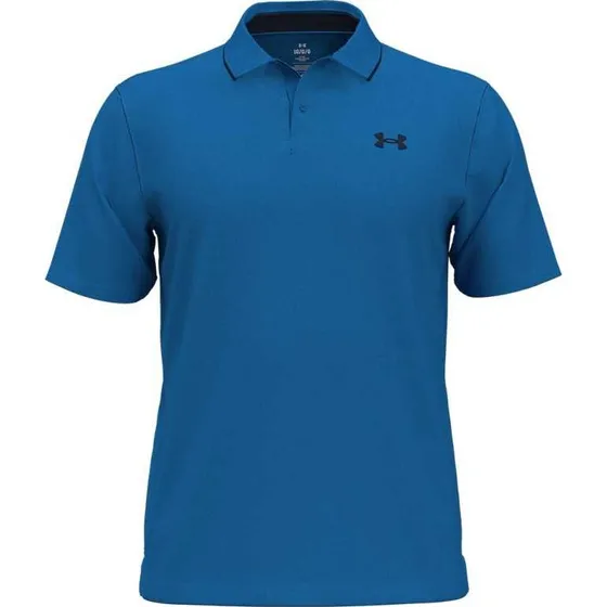 Under Armour Iso-Chill Polo SPF50+ (herre)
