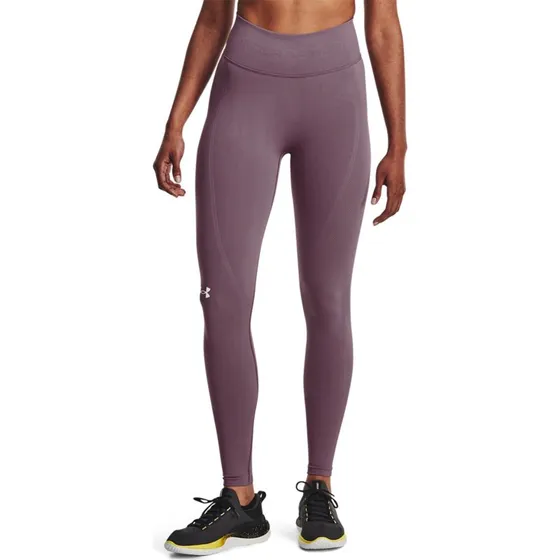 Under Armour Vanish Seamless Tights – Silica Green (Dame)