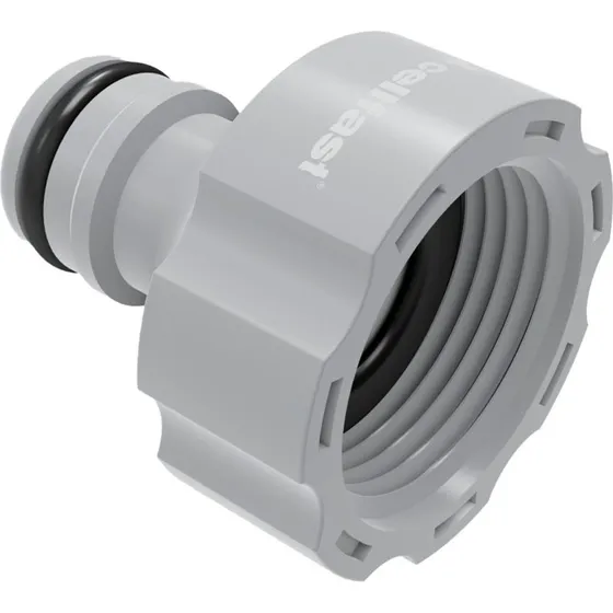 Cellfast CELLPRO Hanekobling hun-gevind G3/4 (Ø26,5mm)