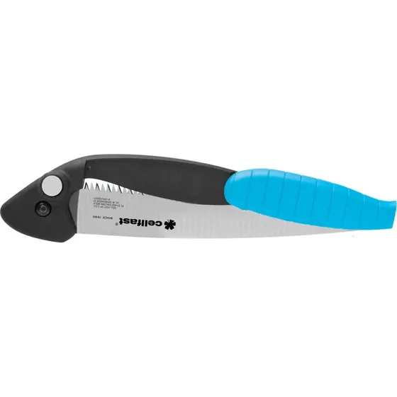 Cellfast Foldbar Grensav 250mm med Ergonomisk Greb