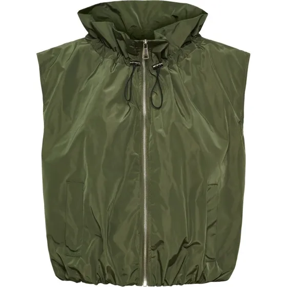 Marta du Chateau Anthea Vest - Military