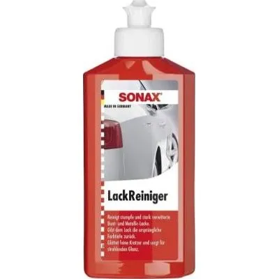 SONAX LakRens 250 ml