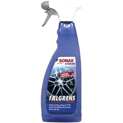 SONAX Xtreme Fælgrens 750 ml
