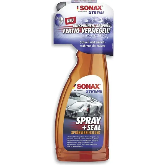 Sonax Spray & Seal 750 ml