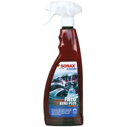 Sonax Xtreme Fælgrens Plus 750 ml